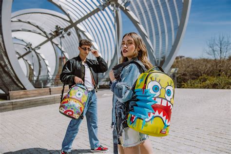 sprayground site